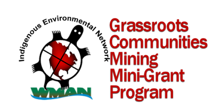 The goal of the Mining Mini-grants Program is to support and enhance the capacity building efforts of mining-impacted communities in the U.S. and Canada to assure that mining projects do not adversely affect human, cultural, and the ecological health of communities.     Applications accepted are accepted three times a year: June, October, and February. Applicants will be notified of the funding decision within one month of the application deadline. 