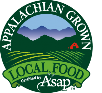 Appalachian Grown