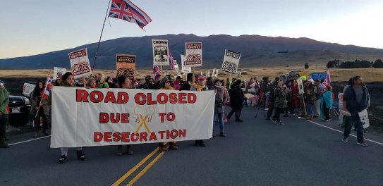 10 Questions about Mauna Kea 