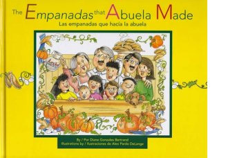 The Empanadas That Abuela Made