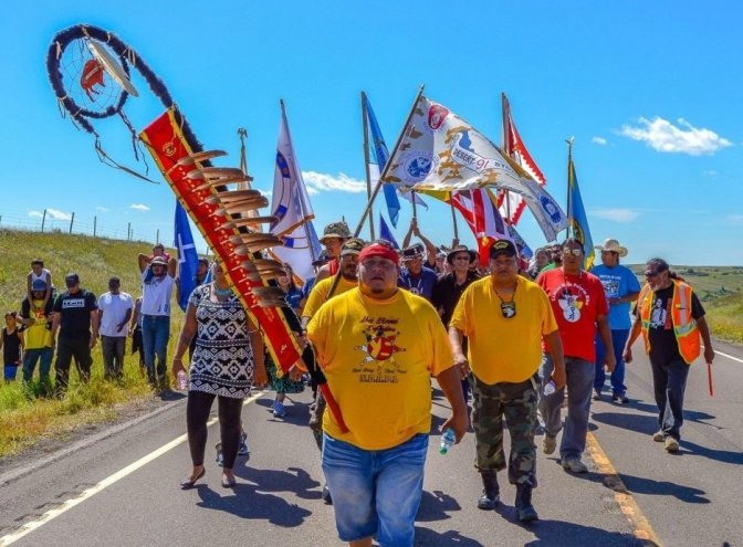 No KXL Sign Up 