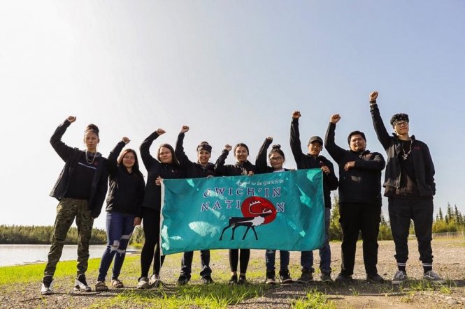 http://ourarcticrefuge.org/