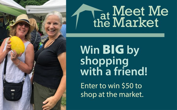 Meet Me at the Market