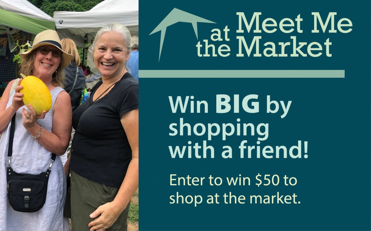 Meet Me at the Market