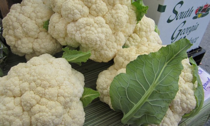 cauliflower