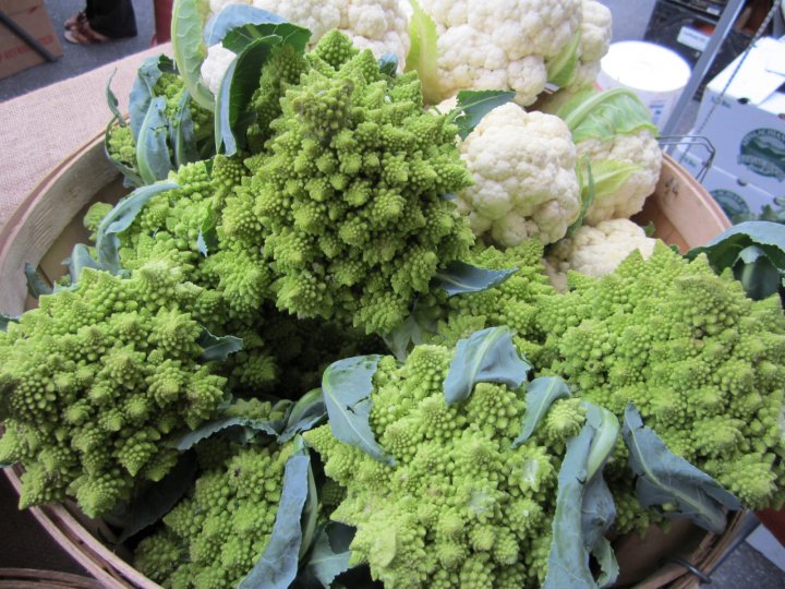 romanesco