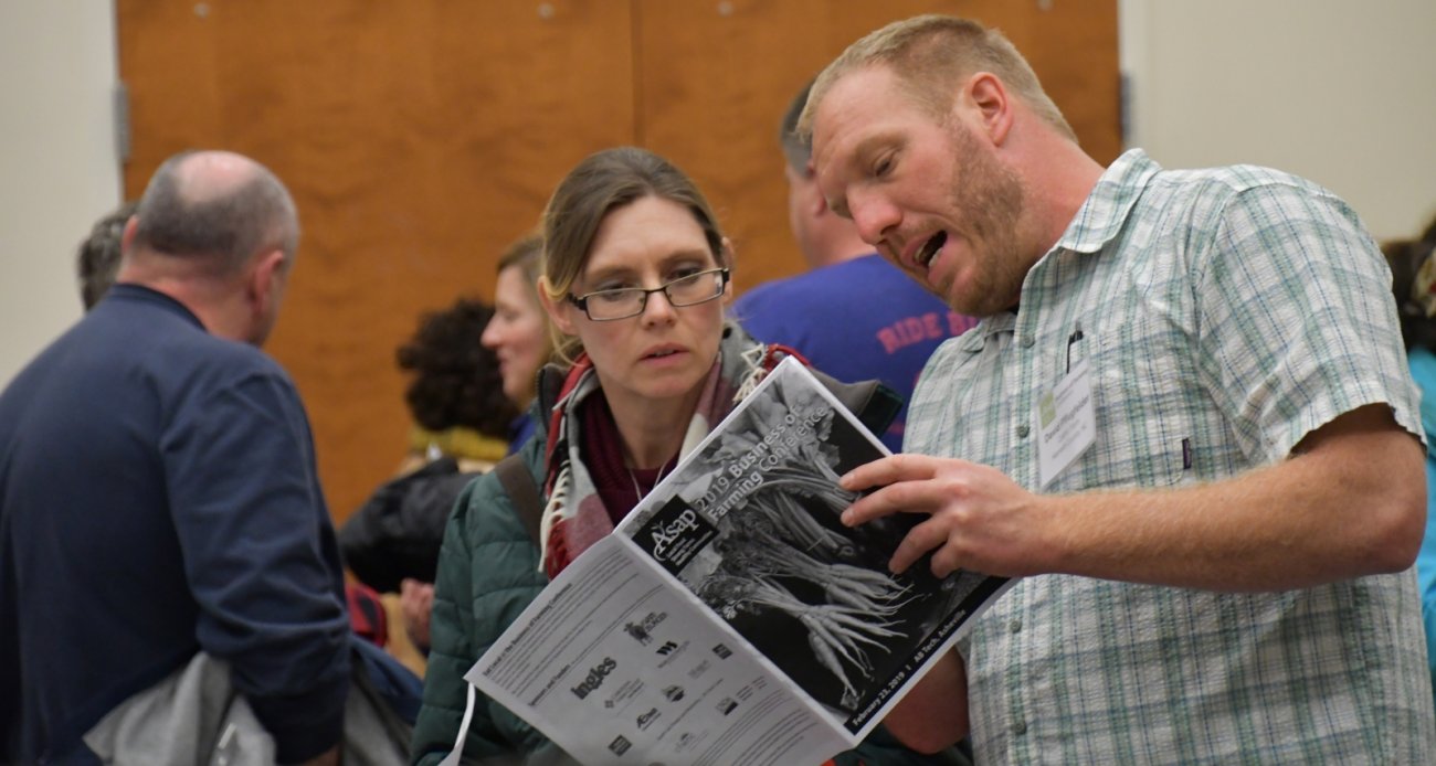 Workshops announced for the Business of Farming Conference on Feb. 22, 2019
