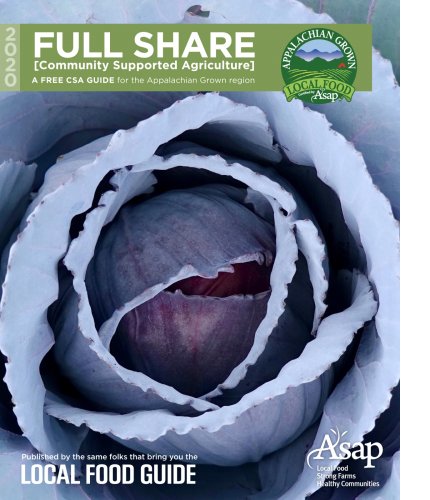 Full Share: A CSA Guide