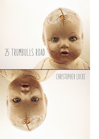 25 Trumbulls Road