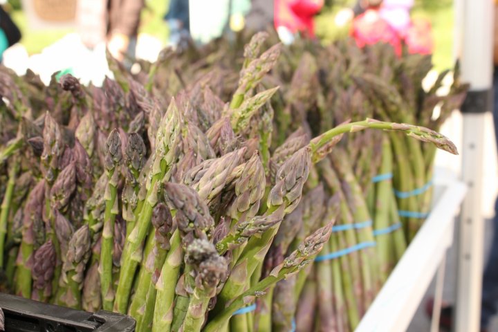 asparagus