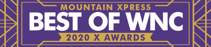 Mountain Xpress Best of WNC