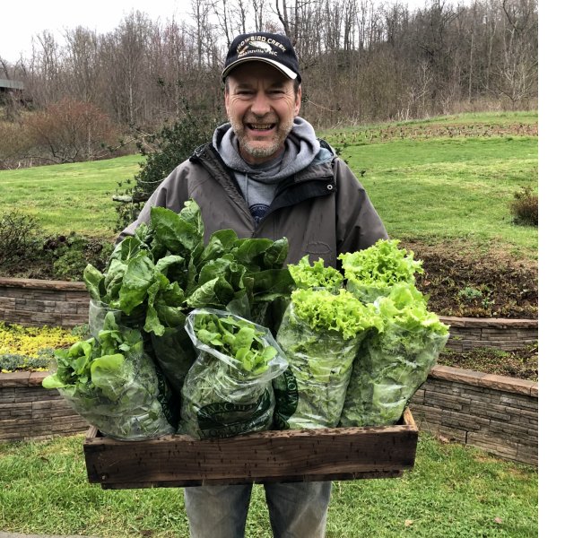Carringer Farms