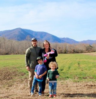 Beacon Village Farm