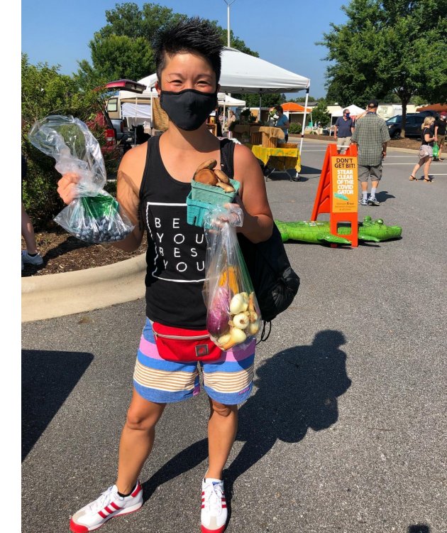Chef J. Chong