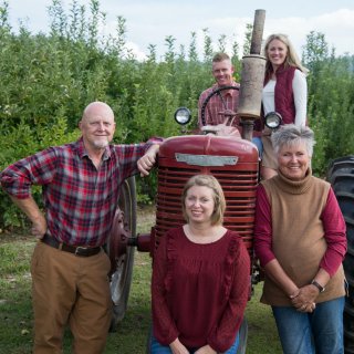 Creasman Farms