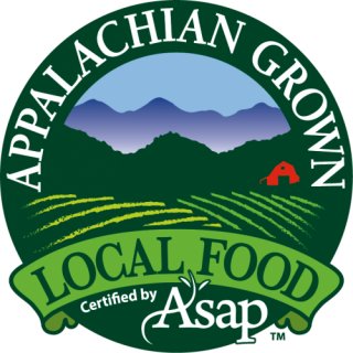 Appalachian Grown