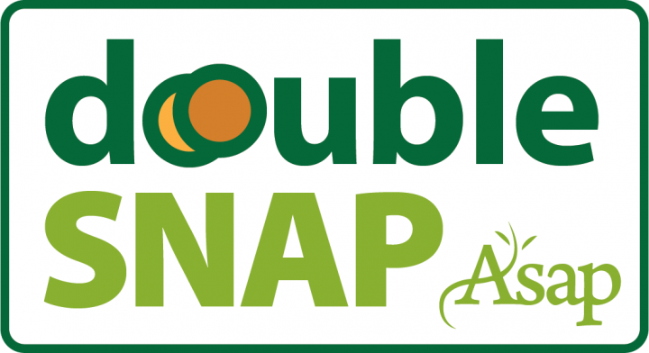 Double SNAP, a program of ASAP