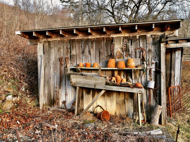 Herb Mountain Farm