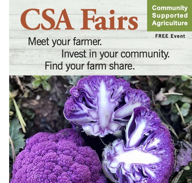 CSA Fairs