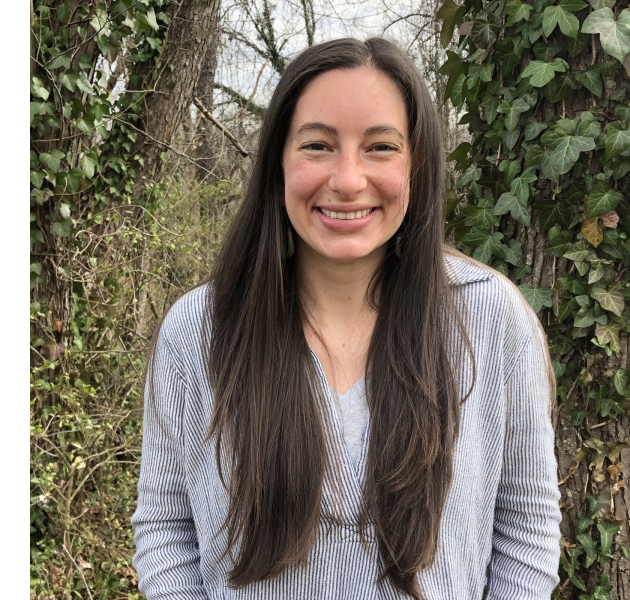 Mallory Phillips, Local Food Research Center Evaluation and Program Assistant