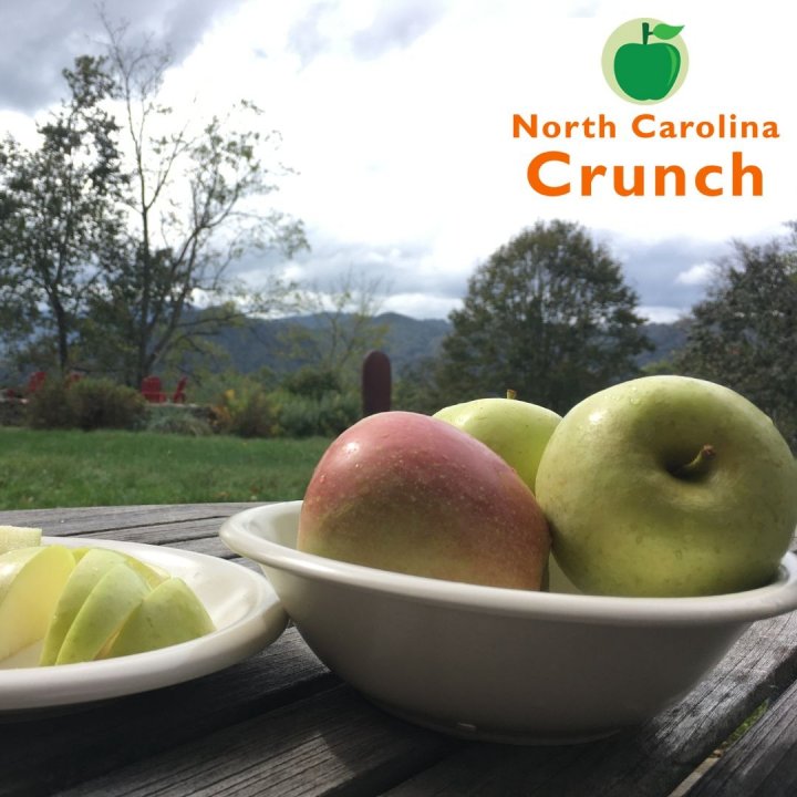 NC Crunch, Wednesday Oct. 20