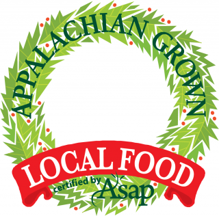 Appalachian Grown: Local food certified by ASAP