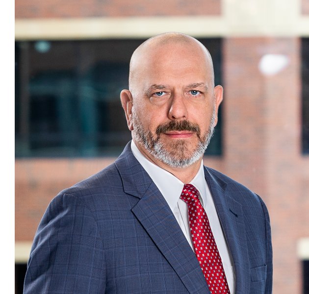 Bill Durr, Ward and Smith, P.A.