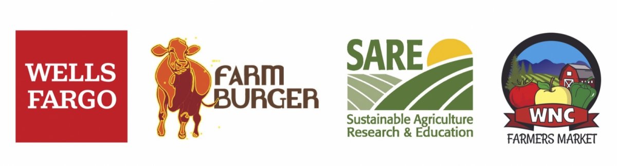 Business of Farming Conference top sponsors