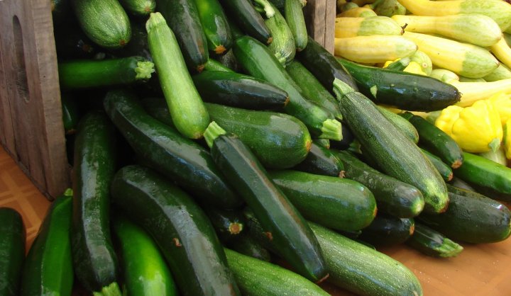 zucchini