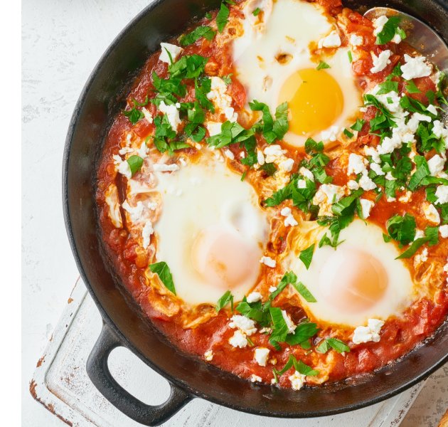 shakshuka