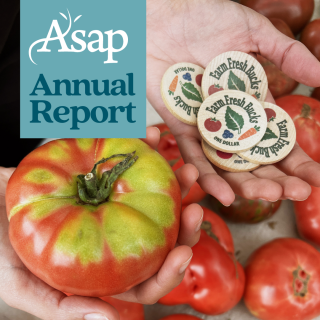 ASAP's 2023 Annual Report