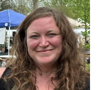 Kimberly Driggers