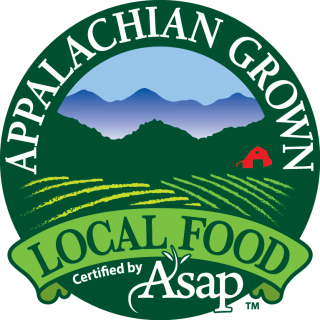 Appalachian Grown Producer Survey Report