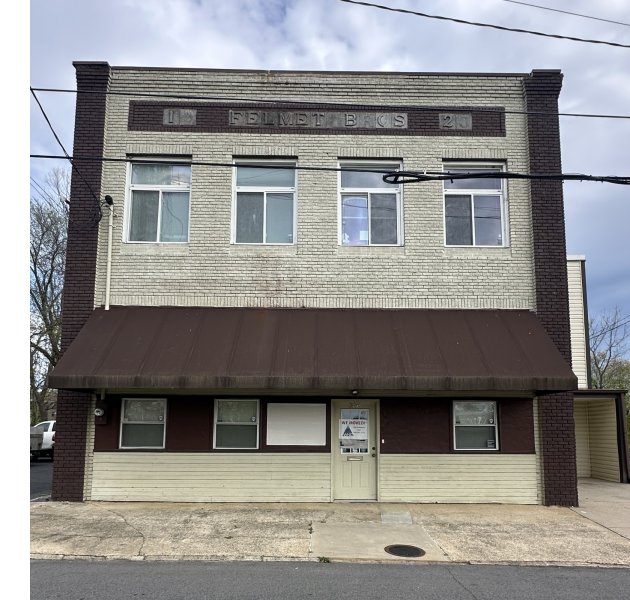 Office space for lease in ASAP's building.