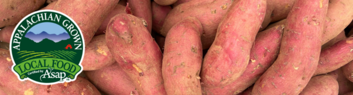 Appalachian Grown: Local food certified by ASAP