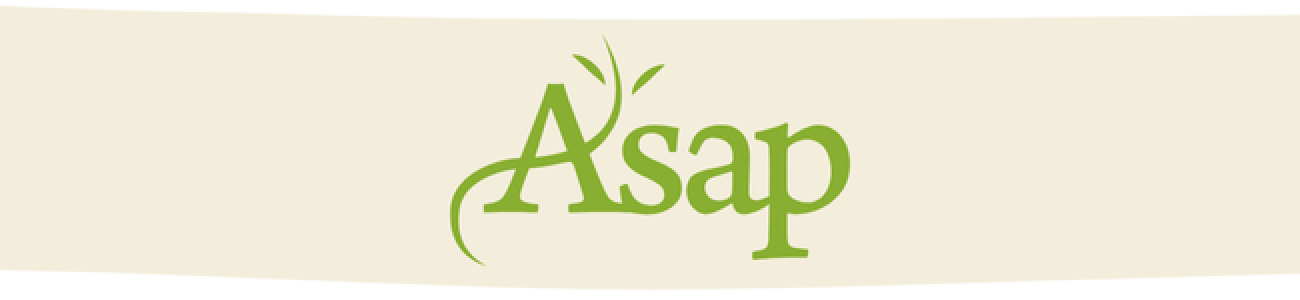 ASAP (Appalachian Sustainable Agriculture Project)